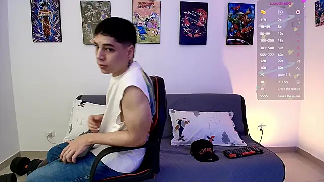 Snapshot of jonathanjoestar_ chatting on May 2026 12:41:01 AM jonathanjoestar online show from May 2026 12:41:01 AM
