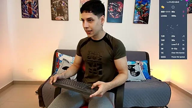 jonathanjoestar  online show from June 2026 09:20:02 PM