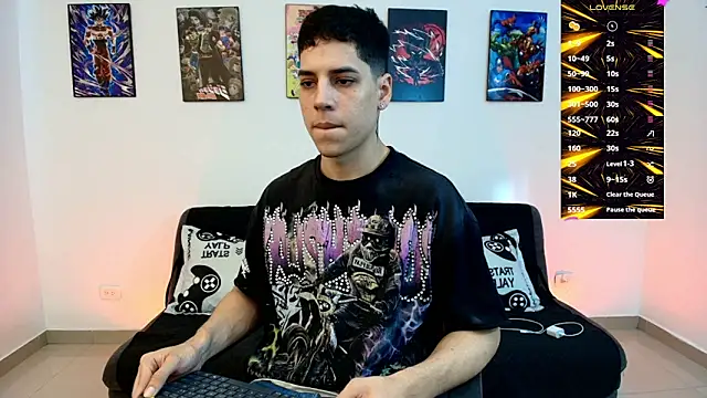 Snapshot of jonathanjoestar_ chatting on May 2026 09:42:02 PM jonathanjoestar online show from May 2026 09:42:02 PM