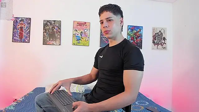 jonathanjoestar  online show from March 2026 09:16:02 PM