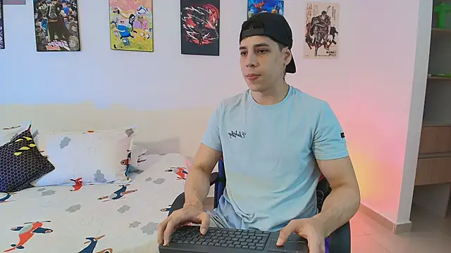 jonathanjoestar  online show from April 2026 08:54:01 PM