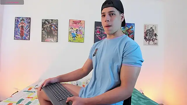 jonathanjoestar  online show from March 2026 09:04:02 PM