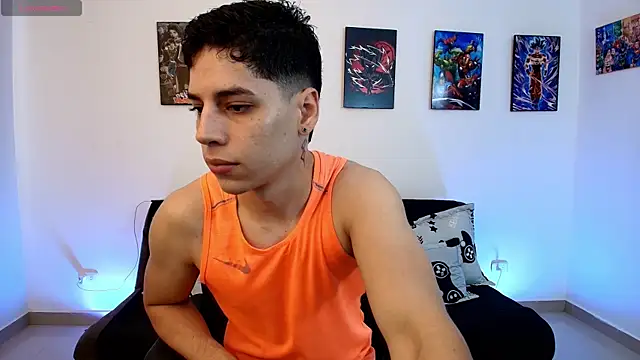 jonathanjoestar  online show from July 2026 08:31:01 PM
