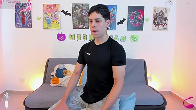 jonathanjoestar  online show from November 2025 08:24:02 PM