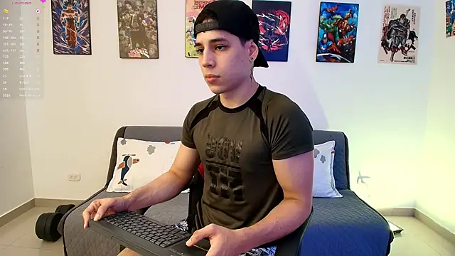 Snapshot of jonathanjoestar_ chatting on May 2026 10:13:02 PM jonathanjoestar online show from May 2026 10:13:02 PM