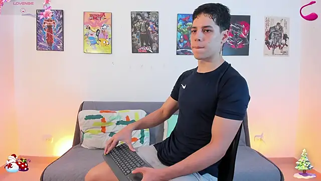 jonathanjoestar  online show from December 2025 09:26:02 PM