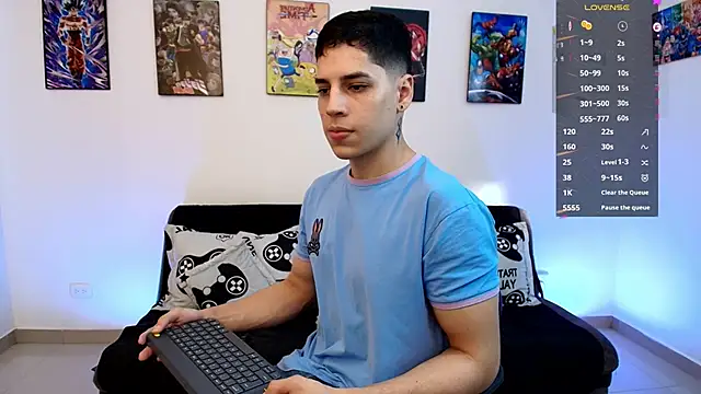 Snapshot of jonathanjoestar_ chatting on May 2026 09:33:02 PM jonathanjoestar online show from May 2026 09:33:02 PM