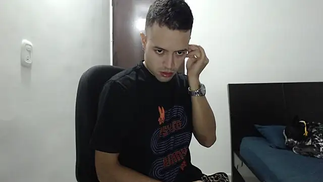 dimitriquiet05 online show from January 2025 05:20:01 AM