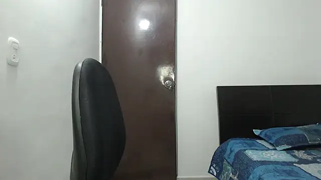 dimitriquiet05 online show from December 2024 07:50:02 AM