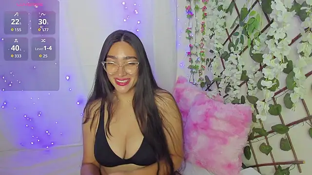 zara41 online show from March 2026 02:16:01 PM