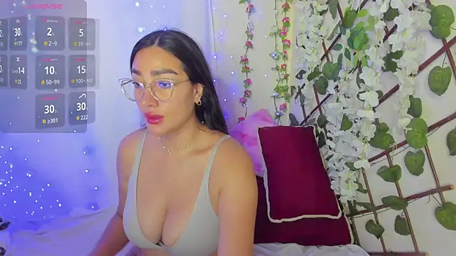 zara41 online show from May 2026 08:16:02 PM