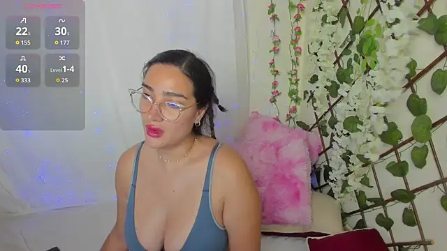 zara41 online show from May 2026 08:24:02 PM