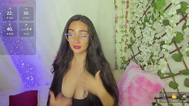 zara41 online show from March 2026 04:46:01 PM