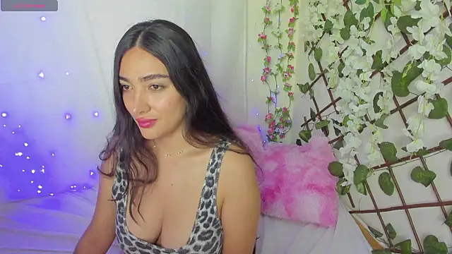 zara41 online show from March 2026 06:52:01 PM