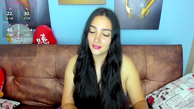 Snapshot of zara41 chatting on February 2025 11:54:02 PM zara41 online show from February 2025 11:54:02 PM