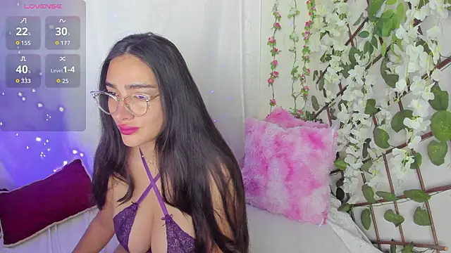 zara41 online show from February 2026 03:24:01 PM