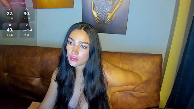 zara41 online show from January 2026 06:56:01 PM