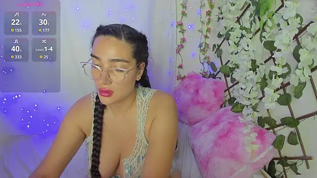 zara41 online show from March 2026 08:15:02 PM