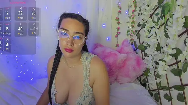 zara41 online show from March 2026 04:12:01 PM