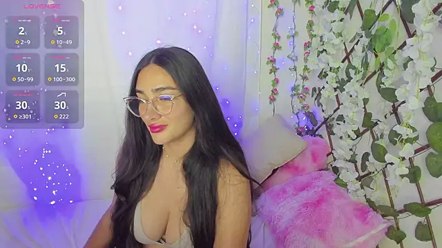 zara41 online show from February 2026 05:46:02 PM