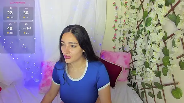 zara41 online show from February 2026 02:58:02 PM