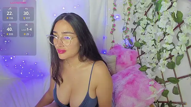 zara41 online show from March 2026 08:49:03 PM