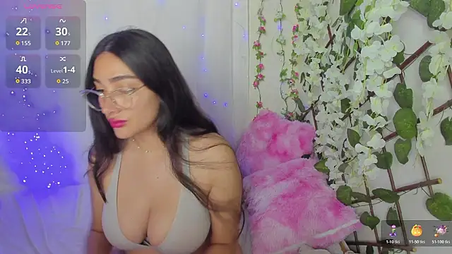 zara41 online show from February 2026 08:09:01 PM