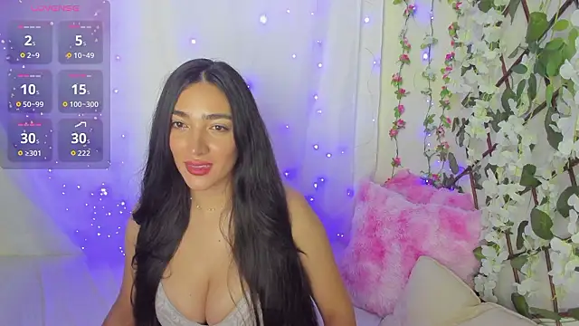 zara41 online show from February 2026 03:12:02 PM