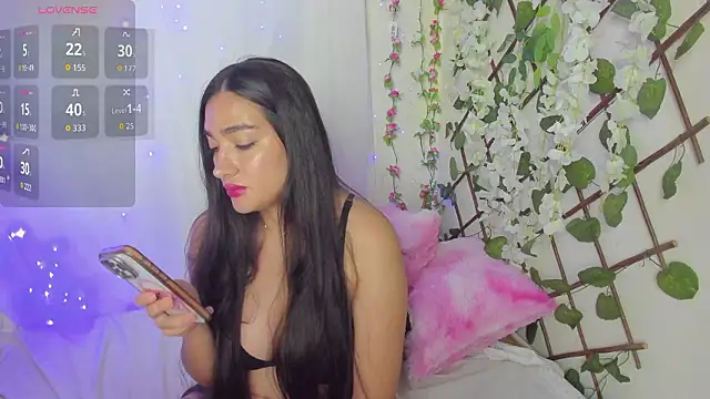 zara41 online show from March 2026 05:07:02 PM