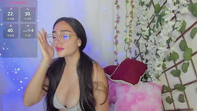 zara41 online show from March 2026 04:34:02 PM