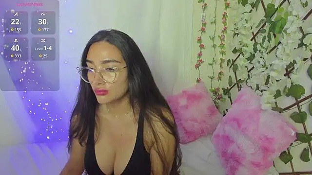 zara41 online show from March 2026 04:00:01 PM