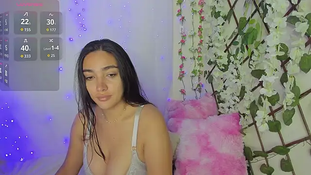 zara41 online show from March 2026 04:11:02 PM