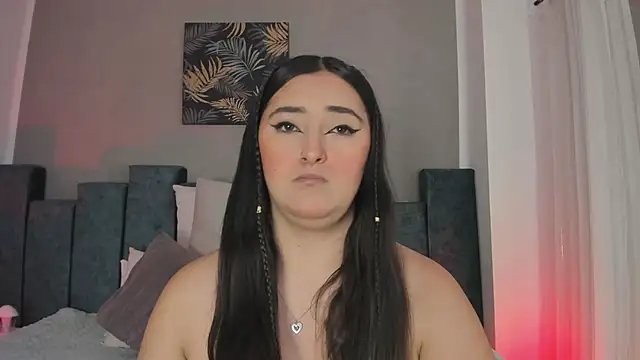 Kathia Morelli online show from March 2026 12:00:02 PM