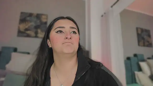 Kathia Morelli online show from February 2026 11:50:01 AM