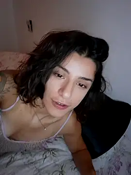 HelliRosa online show from February 2025 11:36:02 PM