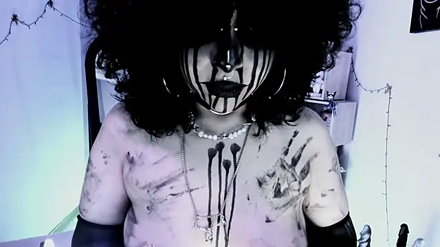 kuromi69 online show from April 2026 08:27:01 AM