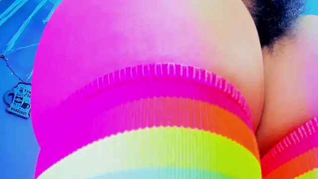 kuromi69 online show from April 2026 08:21:01 AM