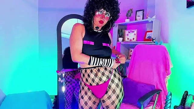 kuromi69 online show from September 2025 05:47:01 AM