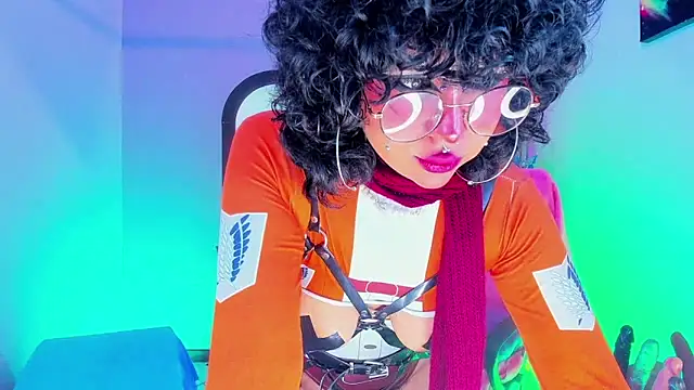 kuromi69 online show from September 2025 05:47:01 AM