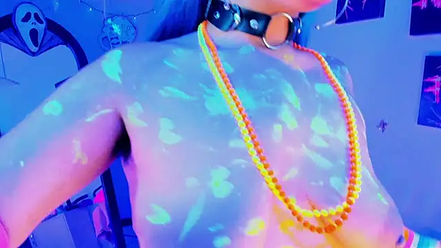 kuromi69 online show from April 2026 08:48:01 AM