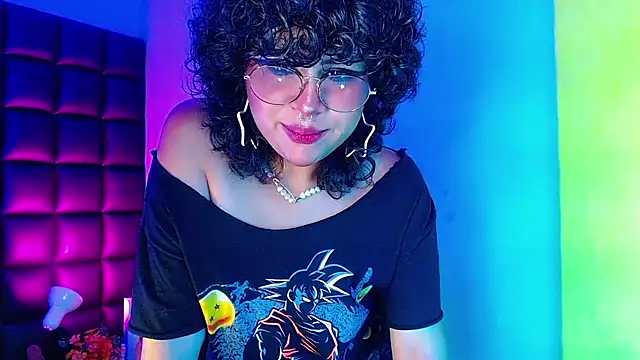 kuromi69 online show from March 2025 08:30:01 AM