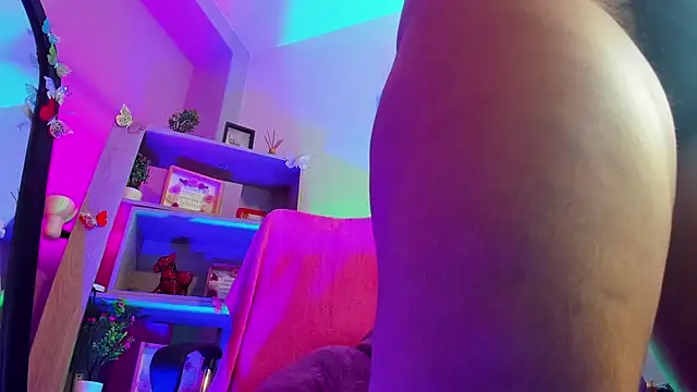 kuromi69 online show from September 2025 03:57:02 AM