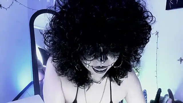 Snapshot of kuromi69 chatting on March 2026 07:49:02 AM kuromi69 online show from March 2026 07:49:02 AM