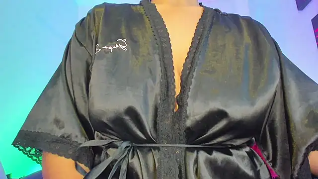 kuromi69 online show from May 2026 04:32:02 AM