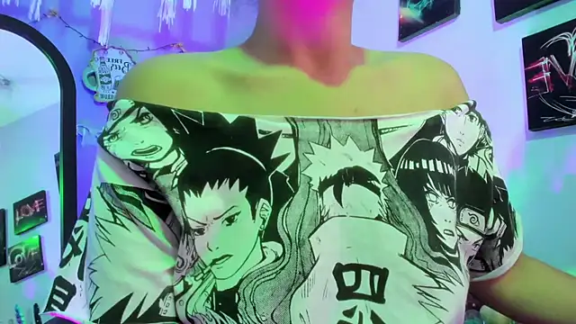 Snapshot of kuromi69 chatting on February 2026 04:11:01 AM kuromi69 online show from February 2026 04:11:01 AM