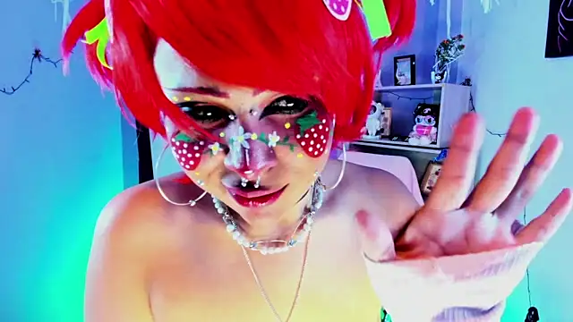 kuromi69 online show from March 2026 08:22:01 AM