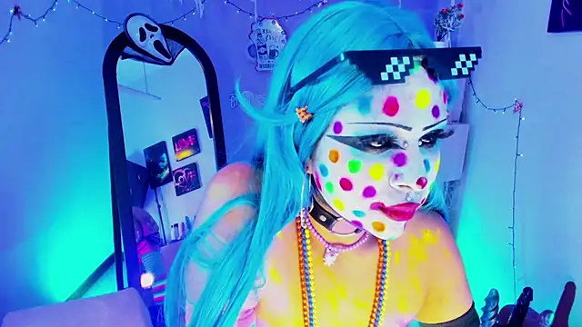 kuromi69 online show from March 2026 09:49:01 PM