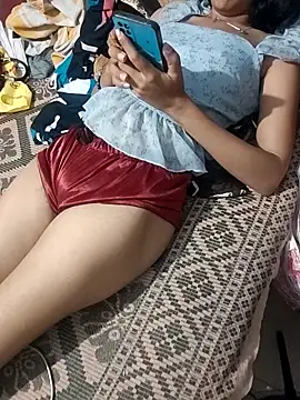 Angel Anamika online show from March 2026 05:49:01 PM