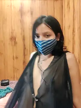 Angel Anamika online show from May 2026 04:53:01 AM