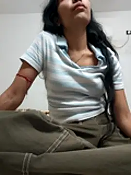 Snapshot of Angel_Anamika chatting on October 2025 06:50:01 AM Angel Anamika online show from October 2025 06:50:01 AM